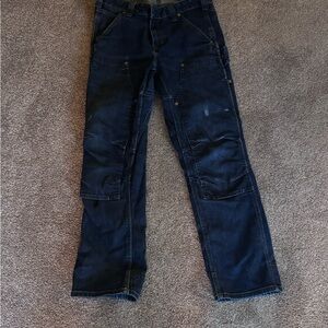 Dovetail workwear denim Mavin